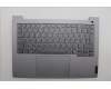 Lenovo 5CB1P00877 Tastatur inkl. Topcase ASM_CZE/SLK W21MRAGBL U