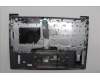 Lenovo 5CB1P00877 Tastatur inkl. Topcase ASM_CZE/SLK W21MRAGBL U