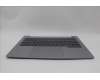 Lenovo 5CB1P00877 Tastatur inkl. Topcase ASM_CZE/SLK W21MRAGBL U