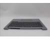 Lenovo 5CB1P00877 Tastatur inkl. Topcase ASM_CZE/SLK W21MRAGBL U