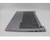 Lenovo 5CB1P00877 Tastatur inkl. Topcase ASM_CZE/SLK W21MRAGBL U
