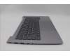 Lenovo 5CB1P00877 Tastatur inkl. Topcase ASM_CZE/SLK W21MRAGBL U