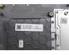 Lenovo 5CB1P00877 Tastatur inkl. Topcase ASM_CZE/SLK W21MRAGBL U