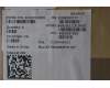 Lenovo 5CB1P00878 Tastatur inkl. Topcase ASM_ENG W21MR AG BL U