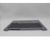Lenovo 5CB1P00878 Tastatur inkl. Topcase ASM_ENG W21MR AG BL U