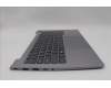 Lenovo 5CB1P00878 Tastatur inkl. Topcase ASM_ENG W21MR AG BL U