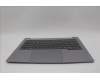 Lenovo 5CB1P00880 Tastatur inkl. Topcase ASM_FRA W21MR AG BL U