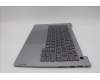 Lenovo 5CB1P00880 Tastatur inkl. Topcase ASM_FRA W21MR AG BL U