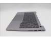 Lenovo 5CB1P00881 Tastatur inkl. Topcase französisch/arabsich W21MRAGBL U