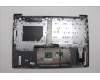 Lenovo 5CB1P00883 Tastatur inkl. Topcase deutsch W21MR AG BL U