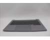 Lenovo 5CB1P00883 Tastatur inkl. Topcase deutsch W21MR AG BL U