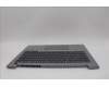 Lenovo 5CB1P00883 Tastatur inkl. Topcase deutsch W21MR AG BL U