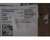 Lenovo 5CB1P00884 Tastatur inkl. Topcase ASM_GRE W21MR AG BL U