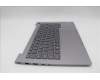 Lenovo 5CB1P00884 Tastatur inkl. Topcase ASM_GRE W21MR AG BL U