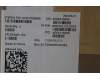 Lenovo 5CB1P00885 Tastatur inkl. Topcase ASM_HBW W21MR AG BL U