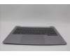 Lenovo 5CB1P00885 Tastatur inkl. Topcase ASM_HBW W21MR AG BL U