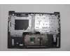 Lenovo 5CB1P00886 Tastatur inkl. Topcase ASM_HUN W21MR AG BL U