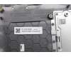 Lenovo 5CB1P00887 Tastatur inkl. Topcase ASM_ILD W21MR AG BL U