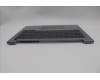 Lenovo 5CB1P00888 Tastatur inkl. Topcase ASM_ITA W21MR AG BL U