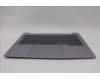 Lenovo 5CB1P00889 Tastatur inkl. Topcase ASM_JPN W21MR AG BL U