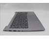 Lenovo 5CB1P00889 Tastatur inkl. Topcase ASM_JPN W21MR AG BL U