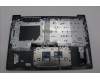 Lenovo 5CB1P00892 Tastatur inkl. Topcase ASM_NORDIC W21MRAGBL U