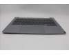 Lenovo 5CB1P00892 Tastatur inkl. Topcase ASM_NORDIC W21MRAGBL U