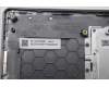 Lenovo 5CB1P00893 Tastatur inkl. Topcase ASM_POR W21MR AG BL U