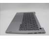 Lenovo 5CB1P00897 Tastatur inkl. Topcase schweiz W21MR AG BL U