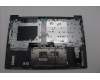 Lenovo 5CB1P00901 Tastatur inkl. Topcase ASM_UK W21MR AG BL U