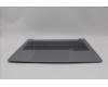 Lenovo 5CB1P00902 Tastatur inkl. Topcase ASM_UKR W21MR AG BL U