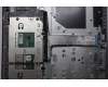 Lenovo 5CB1P00902 Tastatur inkl. Topcase ASM_UKR W21MR AG BL U