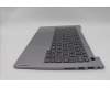 Lenovo 5CB1P00902 Tastatur inkl. Topcase ASM_UKR W21MR AG BL U