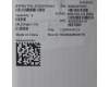 Lenovo 5CB1P00903 Tastatur inkl. Topcase ASM_USA ENG W21MRAGBL U