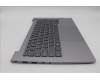 Lenovo 5CB1P00903 Tastatur inkl. Topcase ASM_USA ENG W21MRAGBL U