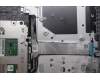 Lenovo 5CB1P00904 Tastatur inkl. Topcase ASM_ARA W21MR AG U