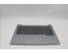 Lenovo 5CB1P00911 Tastatur inkl. Topcase ASM_FRA W21MR AG U