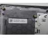 Lenovo 5CB1P00911 Tastatur inkl. Topcase ASM_FRA W21MR AG U