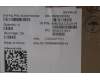 Lenovo 5CB1P00930 Tastatur inkl. Topcase ASM_THAI W21MR AG U