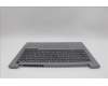 Lenovo 5CB1P00930 Tastatur inkl. Topcase ASM_THAI W21MR AG U