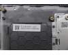 Lenovo 5CB1P00930 Tastatur inkl. Topcase ASM_THAI W21MR AG U