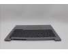 Lenovo 5CB1P00932 Tastatur inkl. Topcase ASM_UK W21MR AG U