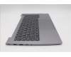 Lenovo 5CB1P00932 Tastatur inkl. Topcase ASM_UK W21MR AG U