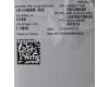 Lenovo 5CB1P00935 Tastatur inkl. Topcase ASM_BEL W21MS AG BL H