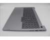Lenovo 5CB1P00935 Tastatur inkl. Topcase ASM_BEL W21MS AG BL H