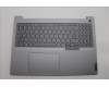 Lenovo 5CB1P00937 Tastatur inkl. Topcase ASM_BUL W21MS AG BL H