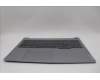 Lenovo 5CB1P00937 Tastatur inkl. Topcase ASM_BUL W21MS AG BL H