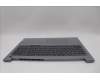 Lenovo 5CB1P00937 Tastatur inkl. Topcase ASM_BUL W21MS AG BL H