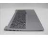 Lenovo 5CB1P00937 Tastatur inkl. Topcase ASM_BUL W21MS AG BL H