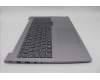 Lenovo 5CB1P00938 Tastatur inkl. Topcase ASM_CZE/SLK W21MSAGBL H